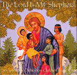 The Lord Is My Shepherd The Lord Is My Shepherd